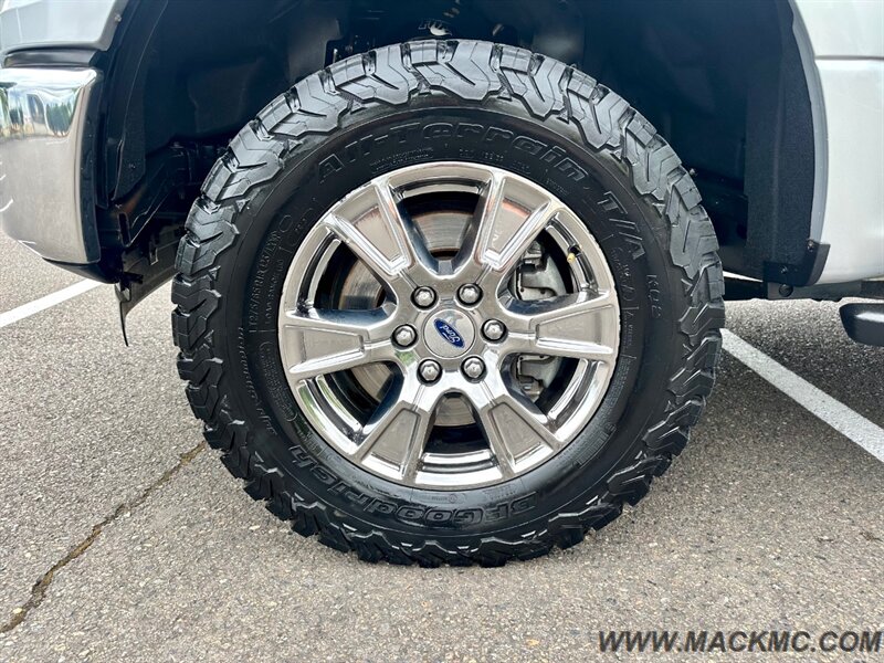2016 Ford F-150 XLT SuperCrew 4x4 V6 Tow Pack   - Photo 10 - Hillsboro, OR 97123