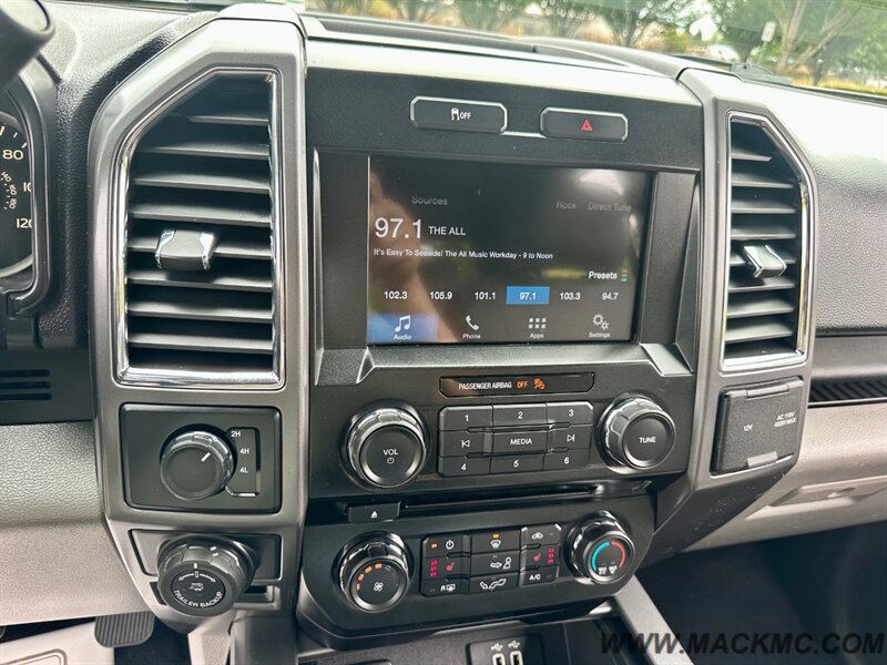 2016 Ford F-150 XLT SuperCrew 4x4 V6 Tow Pack   - Photo 15 - Hillsboro, OR 97123