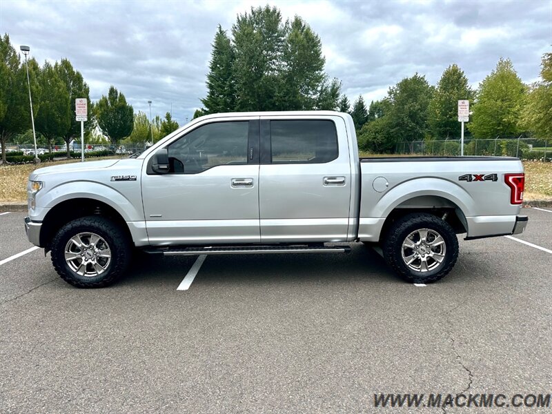 2016 Ford F-150 XLT SuperCrew 4x4 V6 Tow Pack   - Photo 9 - Hillsboro, OR 97123
