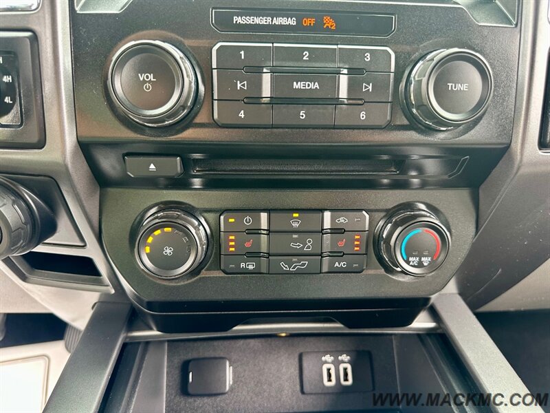 2016 Ford F-150 XLT SuperCrew 4x4 V6 Tow Pack   - Photo 16 - Hillsboro, OR 97123