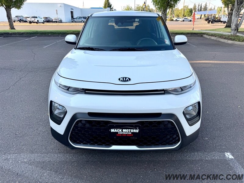 2020 Kia Soul S Automatic 1Owner Low 46k Miles 33MPG - Photo 5 - Hillsboro, OR 97123