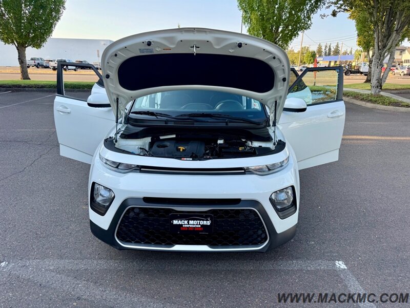 2020 Kia Soul S Automatic 1Owner Low 46k Miles 33MPG - Photo 26 - Hillsboro, OR 97123