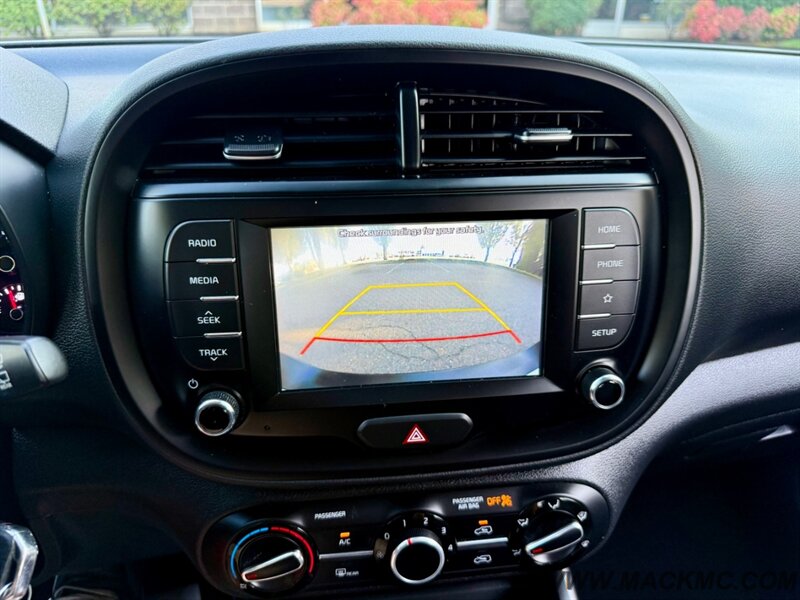 2020 Kia Soul S Automatic 1Owner Low 46k Miles 33MPG - Photo 15 - Hillsboro, OR 97123