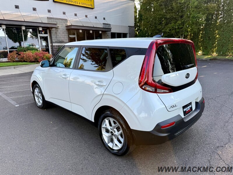 2020 Kia Soul S Automatic 1Owner Low 46k Miles 33MPG - Photo 10 - Hillsboro, OR 97123