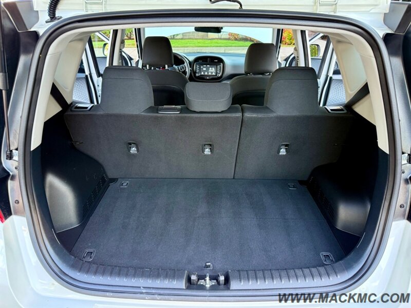 2020 Kia Soul S Automatic 1Owner Low 46k Miles 33MPG - Photo 22 - Hillsboro, OR 97123
