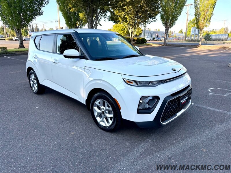 2020 Kia Soul S Automatic 1Owner Low 46k Miles 33MPG - Photo 6 - Hillsboro, OR 97123