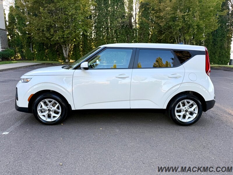2020 Kia Soul S Automatic 1Owner Low 46k Miles 33MPG - Photo 3 - Hillsboro, OR 97123