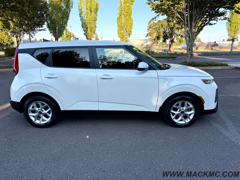 2020 Kia Soul S Automatic 1Owner Low 46k Miles 33MPG - Photo 7 - Hillsboro, OR 97123
