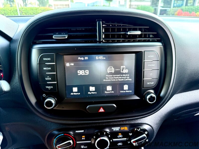 2020 Kia Soul S Automatic 1Owner Low 46k Miles 33MPG - Photo 14 - Hillsboro, OR 97123