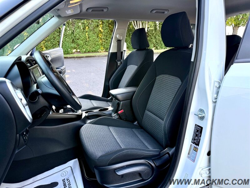 2020 Kia Soul S Automatic 1Owner Low 46k Miles 33MPG - Photo 17 - Hillsboro, OR 97123
