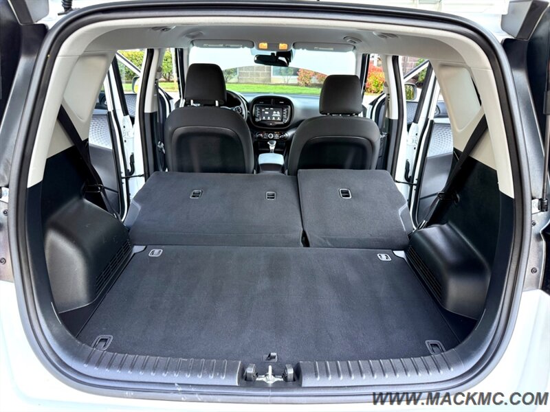 2020 Kia Soul S Automatic 1Owner Low 46k Miles 33MPG - Photo 23 - Hillsboro, OR 97123