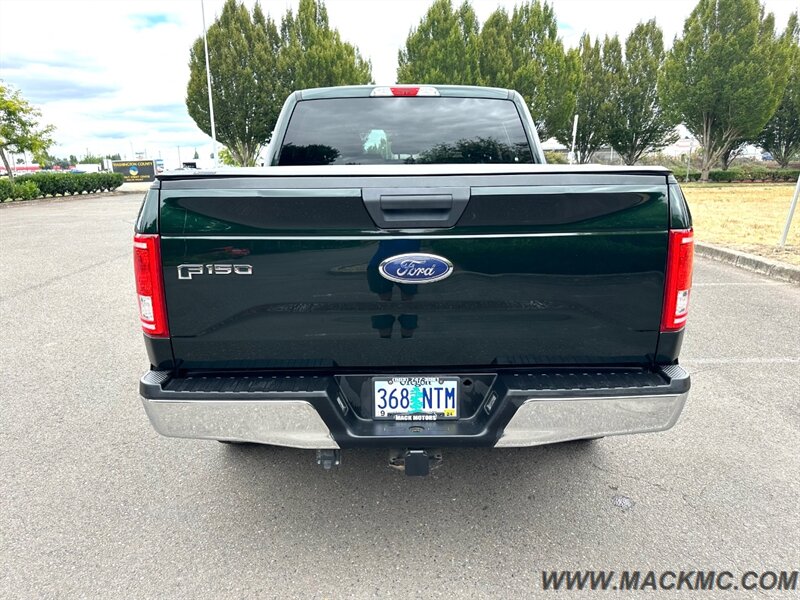 2015 Ford F-150 XLT   - Photo 9 - Hillsboro, OR 97123