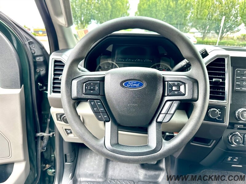 2015 Ford F-150 XLT   - Photo 15 - Hillsboro, OR 97123