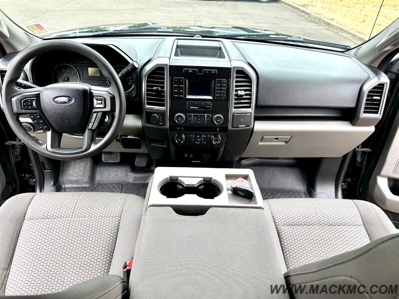 2015 Ford F-150 XLT   - Photo 2 - Hillsboro, OR 97123