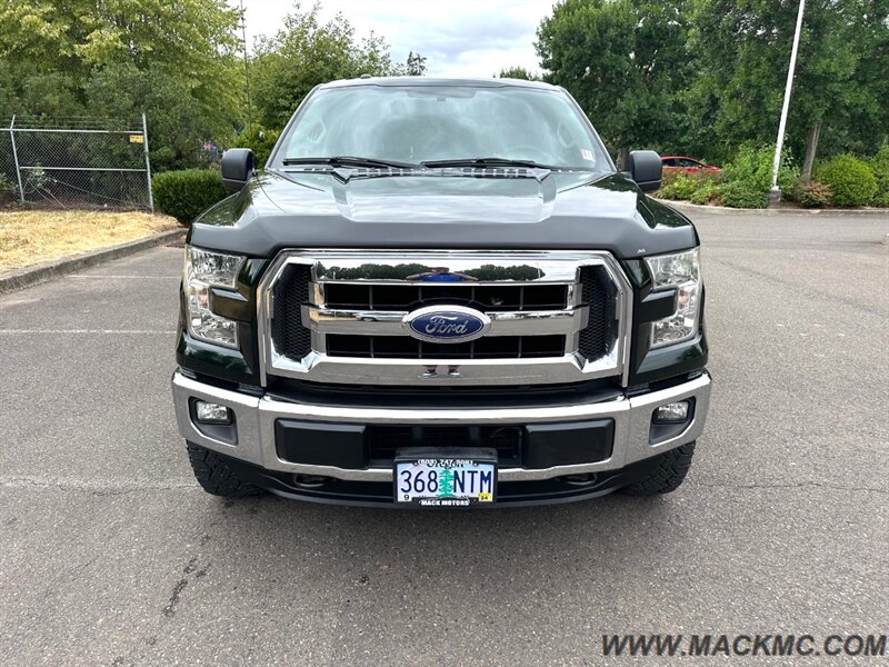 2015 Ford F-150 XLT   - Photo 5 - Hillsboro, OR 97123