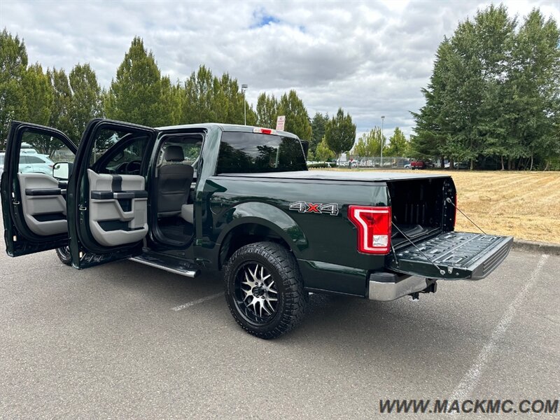 2015 Ford F-150 XLT   - Photo 29 - Hillsboro, OR 97123