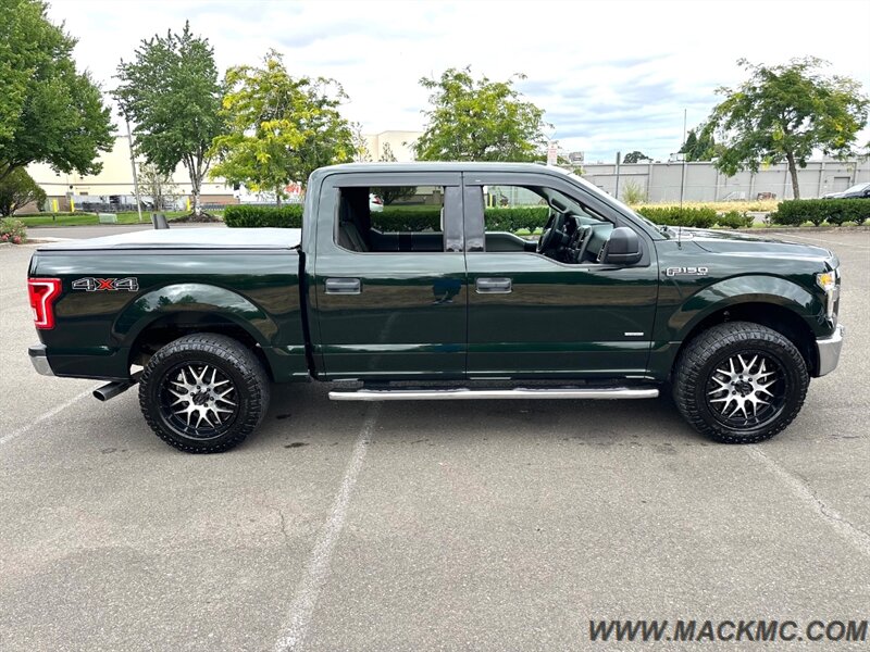 2015 Ford F-150 XLT   - Photo 7 - Hillsboro, OR 97123