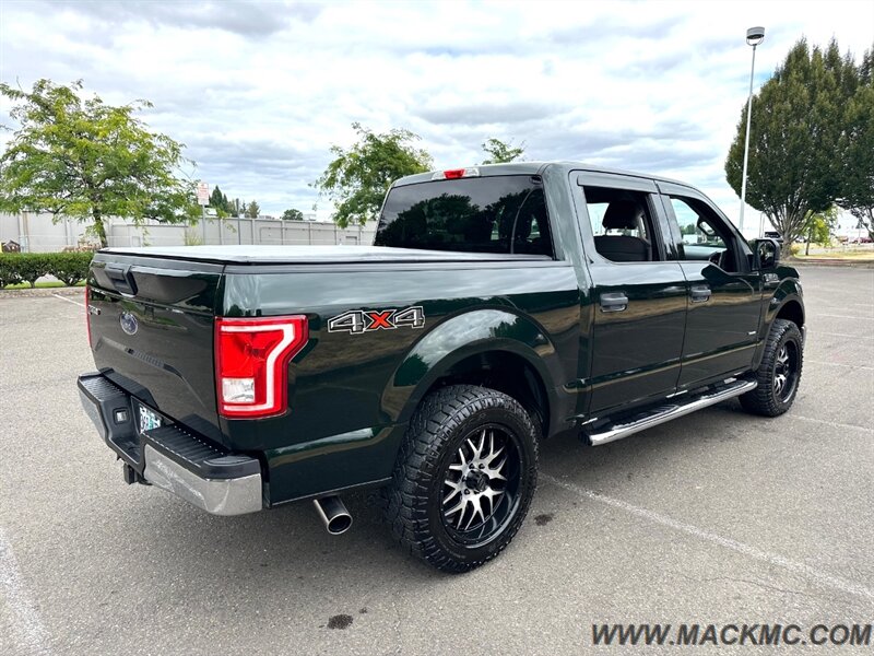 2015 Ford F-150 XLT   - Photo 8 - Hillsboro, OR 97123