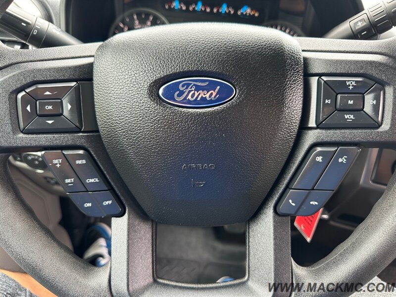 2015 Ford F-150 XLT   - Photo 16 - Hillsboro, OR 97123