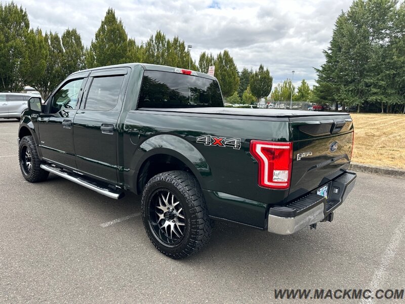 2015 Ford F-150 XLT   - Photo 10 - Hillsboro, OR 97123