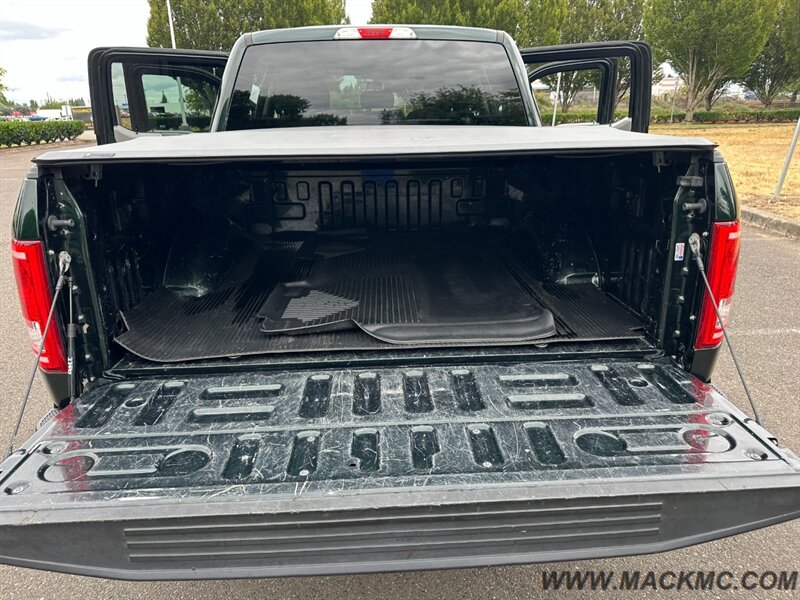 2015 Ford F-150 XLT   - Photo 23 - Hillsboro, OR 97123