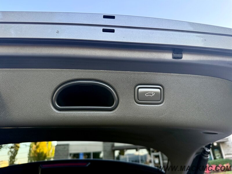 2017 Kia Sportage SX Turbo Loaded Leather Pano Roof Low Miles - Photo 28 - Hillsboro, OR 97123