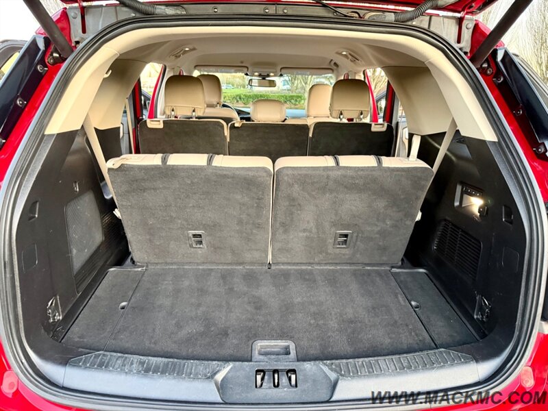 2020 Ford Explorer Limited Loaded Navi Heated Seats back Up Camera   - Photo 23 - Hillsboro, OR 97123