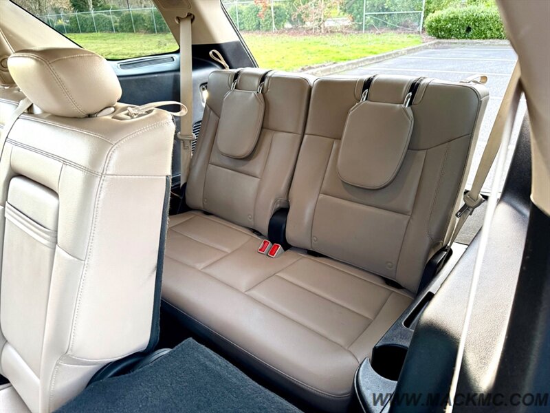 2020 Ford Explorer Limited Loaded Navi Heated Seats back Up Camera   - Photo 22 - Hillsboro, OR 97123