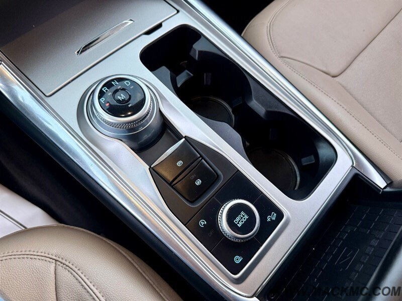 2020 Ford Explorer Limited Loaded Navi Heated Seats back Up Camera   - Photo 17 - Hillsboro, OR 97123