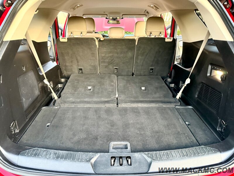 2020 Ford Explorer Limited Loaded Navi Heated Seats back Up Camera   - Photo 24 - Hillsboro, OR 97123