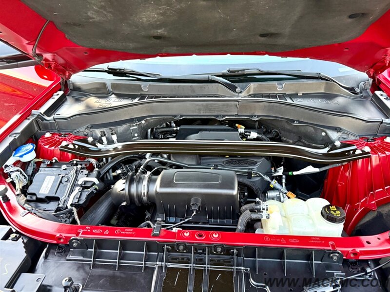 2020 Ford Explorer Limited Loaded Navi Heated Seats back Up Camera   - Photo 25 - Hillsboro, OR 97123