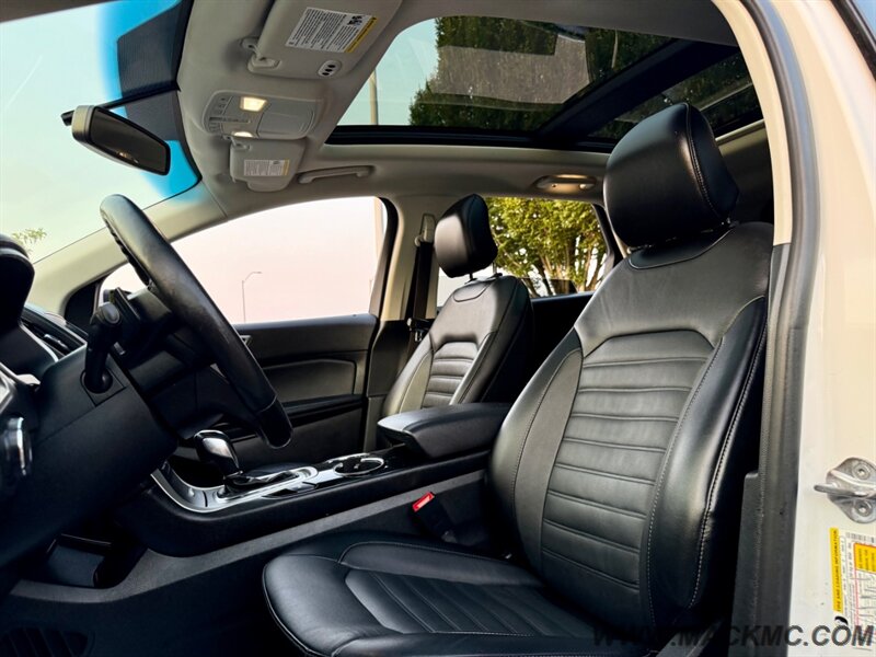 2016 Ford Edge SEL Loaded Leather Heated Seats RV Set-Up - Photo 20 - Hillsboro, OR 97123
