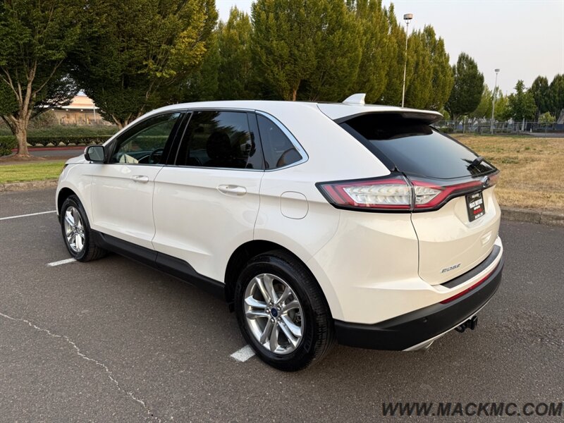 2016 Ford Edge SEL Loaded Leather Heated Seats RV Set-Up - Photo 12 - Hillsboro, OR 97123