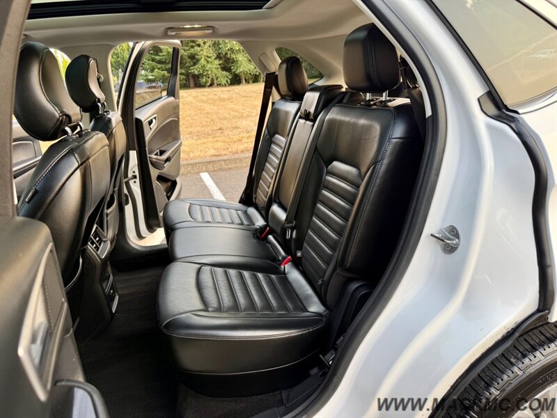2016 Ford Edge SEL Loaded Leather Heated Seats RV Set-Up - Photo 21 - Hillsboro, OR 97123