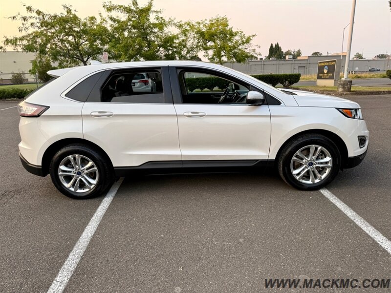 2016 Ford Edge SEL Loaded Leather Heated Seats RV Set-Up - Photo 9 - Hillsboro, OR 97123