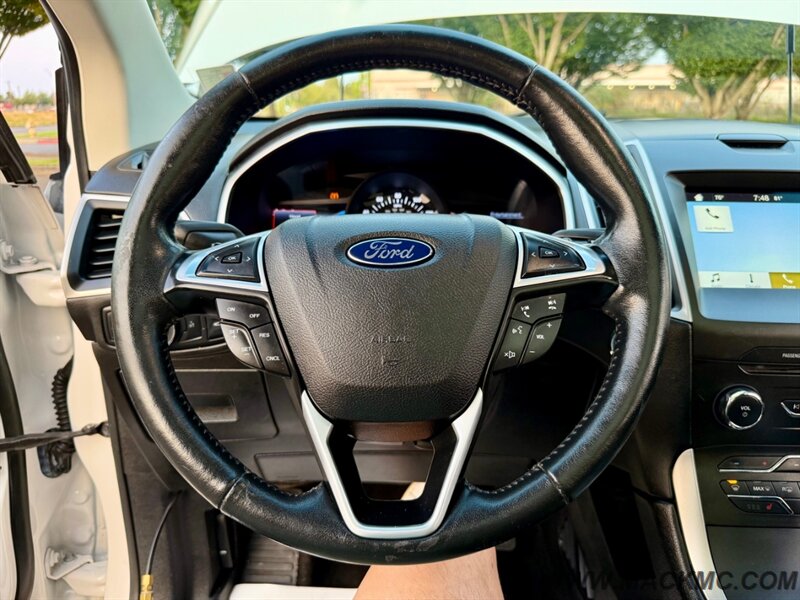 2016 Ford Edge SEL Loaded Leather Heated Seats RV Set-Up - Photo 13 - Hillsboro, OR 97123