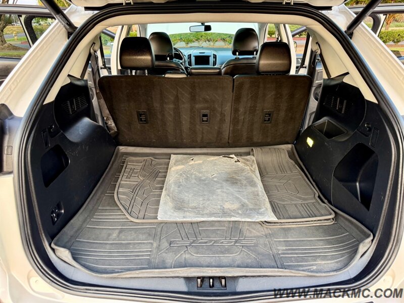 2016 Ford Edge SEL Loaded Leather Heated Seats RV Set-Up - Photo 25 - Hillsboro, OR 97123