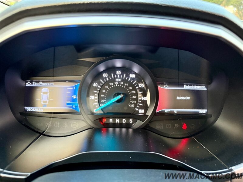 2016 Ford Edge SEL Loaded Leather Heated Seats RV Set-Up - Photo 14 - Hillsboro, OR 97123