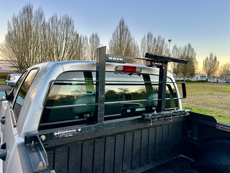 2011 RAM Dakota Big Horn Truck 125K Miles V6   - Photo 27 - Hillsboro, OR 97123