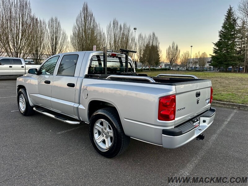 2011 RAM Dakota Big Horn Truck 125K Miles V6   - Photo 10 - Hillsboro, OR 97123