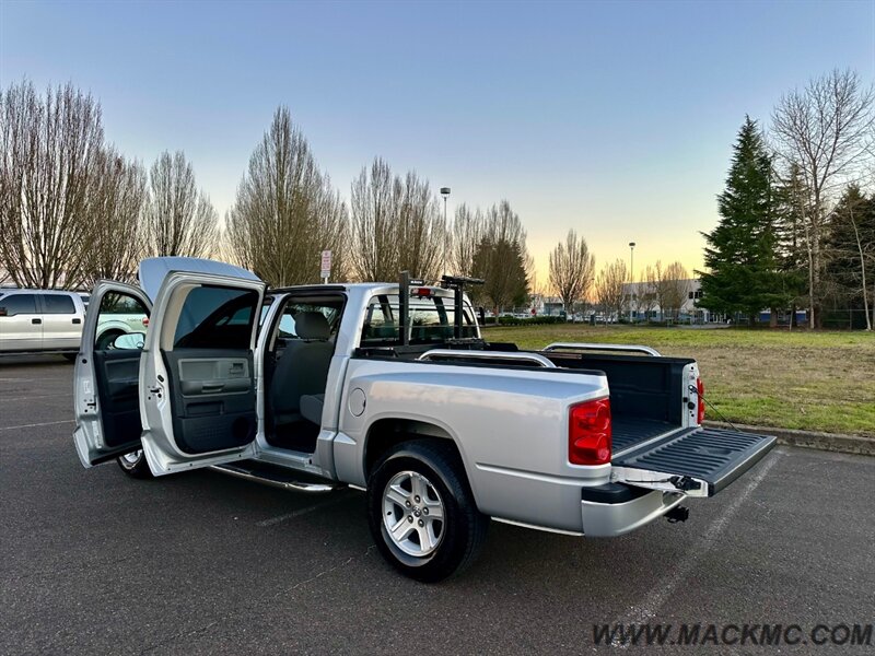 2011 RAM Dakota Big Horn Truck 125K Miles V6   - Photo 20 - Hillsboro, OR 97123