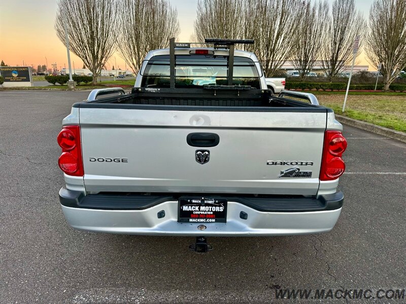 2011 RAM Dakota Big Horn Truck 125K Miles V6   - Photo 9 - Hillsboro, OR 97123