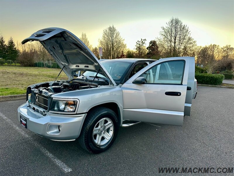 2011 RAM Dakota Big Horn Truck 125K Miles V6   - Photo 18 - Hillsboro, OR 97123