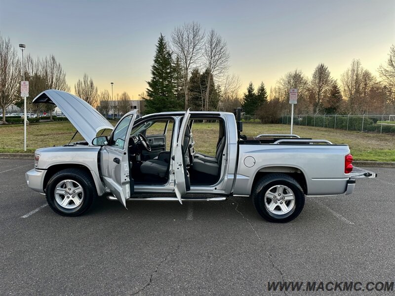 2011 RAM Dakota Big Horn Truck 125K Miles V6   - Photo 19 - Hillsboro, OR 97123