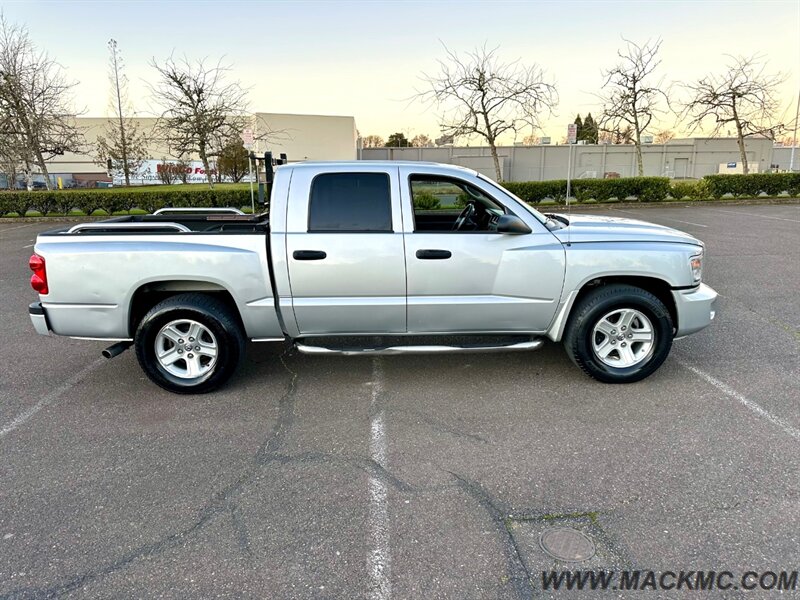 2011 RAM Dakota Big Horn Truck 125K Miles V6   - Photo 7 - Hillsboro, OR 97123