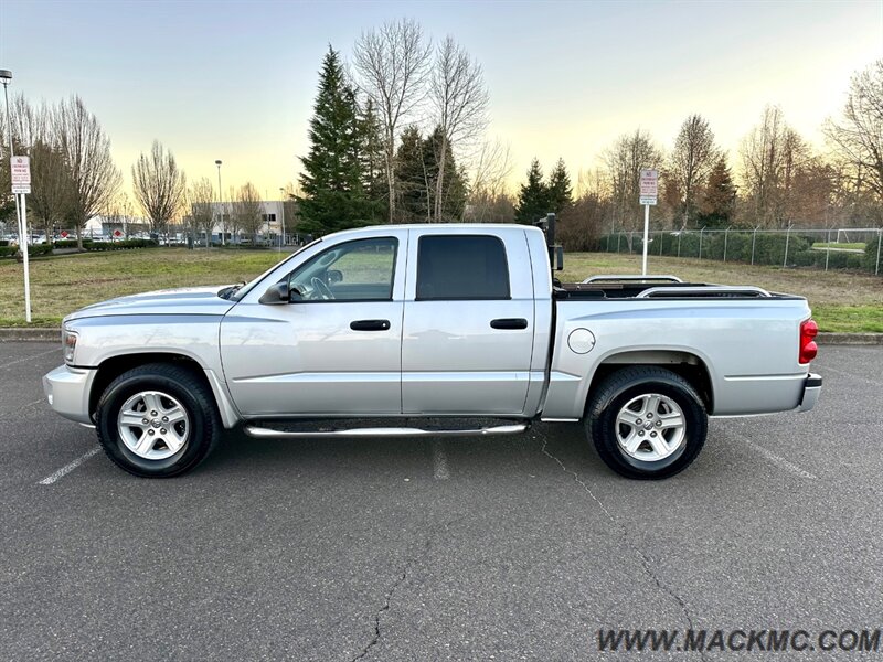 2011 RAM Dakota Big Horn Truck 125K Miles V6   - Photo 4 - Hillsboro, OR 97123