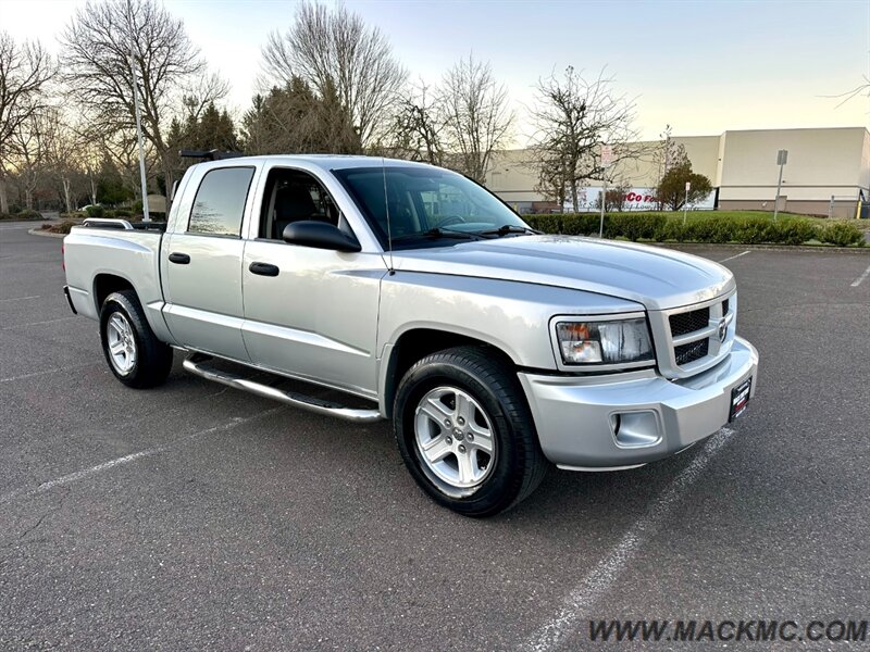 2011 RAM Dakota Big Horn Truck 125K Miles V6   - Photo 6 - Hillsboro, OR 97123