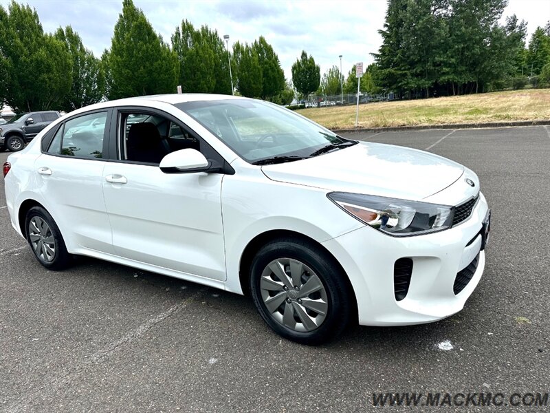 2020 Kia Rio S   - Photo 6 - Hillsboro, OR 97123