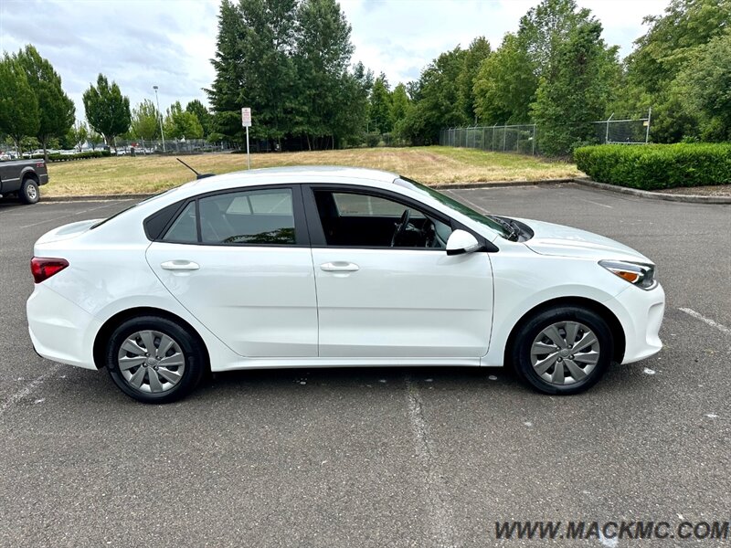 2020 Kia Rio S   - Photo 7 - Hillsboro, OR 97123