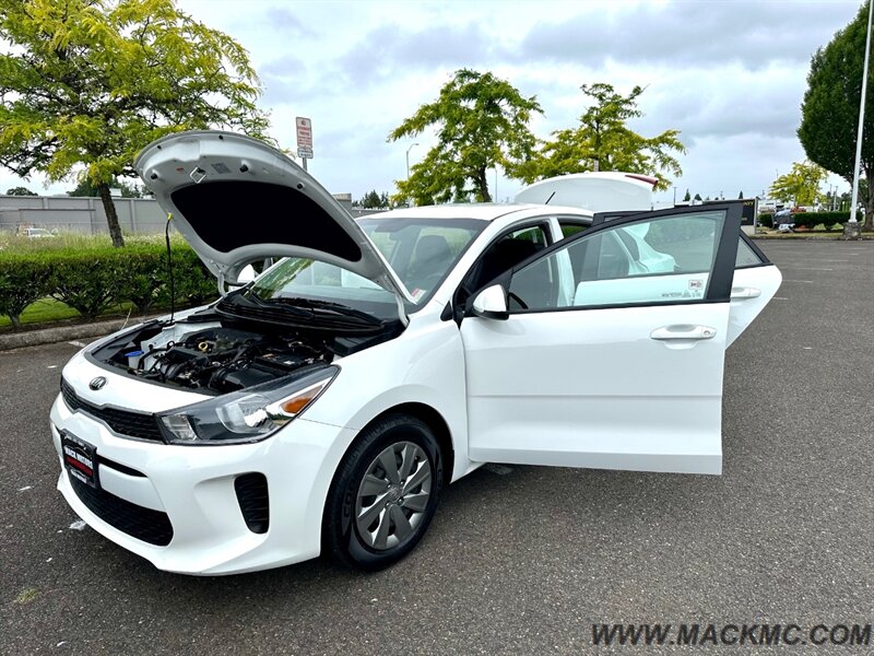 2020 Kia Rio S   - Photo 28 - Hillsboro, OR 97123